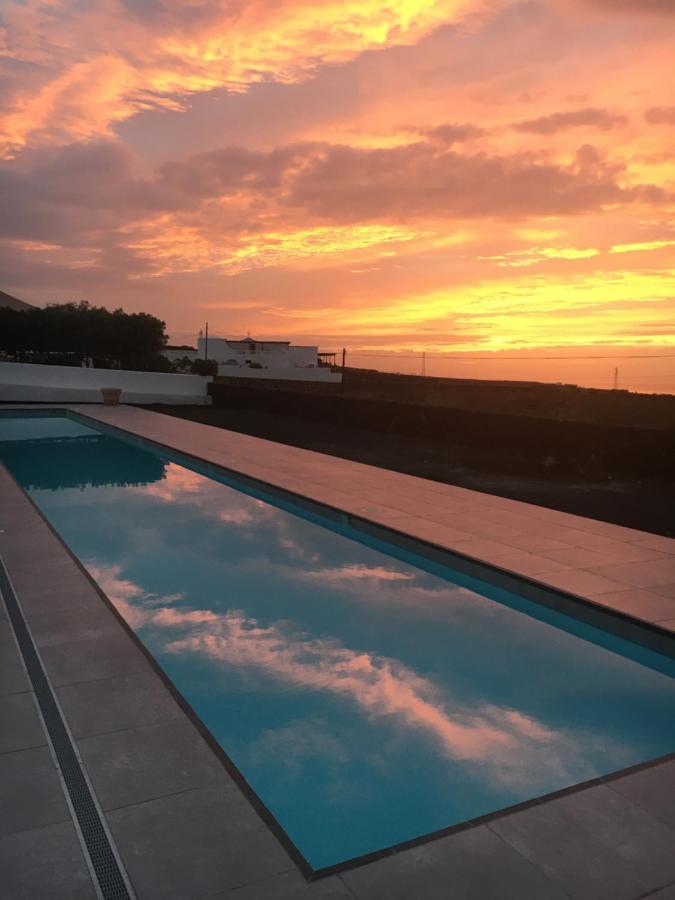 Casa Conil With A Private 25 Meter Heated Pool Villa Eksteriør billede