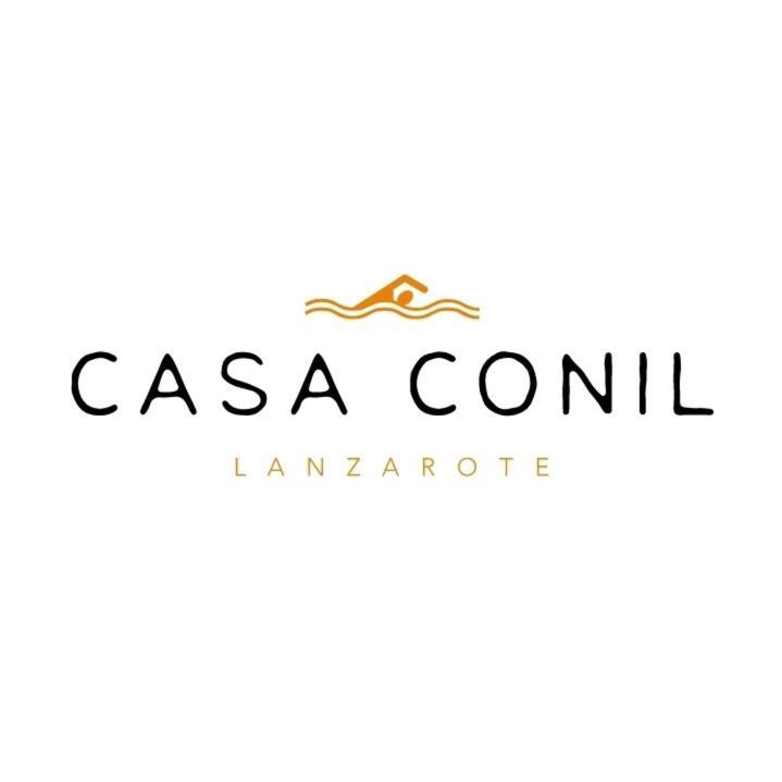 Casa Conil With A Private 25 Meter Heated Pool Villa Eksteriør billede