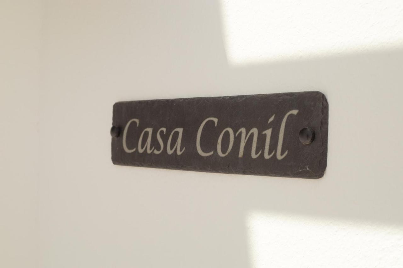 Casa Conil With A Private 25 Meter Heated Pool Villa Eksteriør billede
